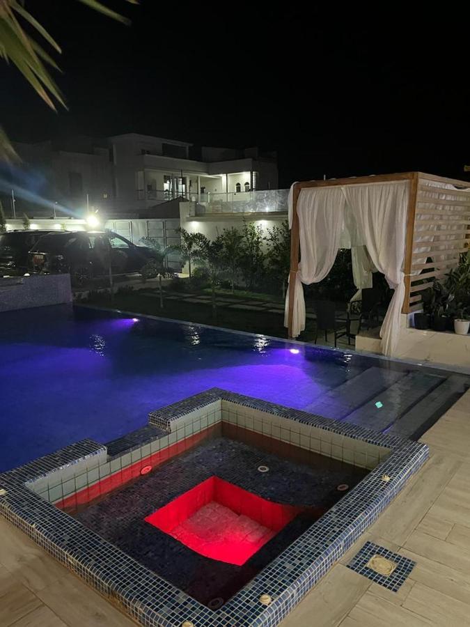 Diamond House Villa Saly Portudal Exteriör bild