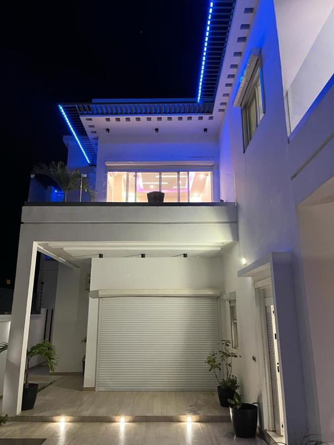 Diamond House Villa Saly Portudal Exteriör bild